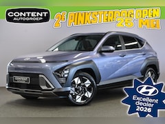 Hyundai Kona - 1.6 Hybrid DCT Comfort Smart