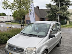 Fiat Panda - 1.2 Dynamic|blauw stof interieur|apk 21-09-2026\