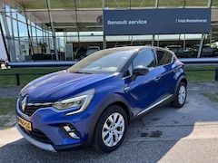 Renault Captur - 1.3 TCe 140PK Intens /Automaat// 360 Camera / Stoelverw.+Stuurverw. / Apple Carplay - Andr