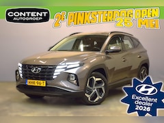 Hyundai Tucson - 1.6 T-GDi PHEV Plug-In Hybrid Comfort Edition |45dkm