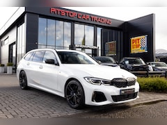BMW 3-serie Touring - M340i xDrive M-Sport, 374 PK, H&K Audio, HUD, Pano