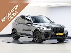 BMW X5 - xDrive45e High Executive | M-Sport | Trekhaak | SOH 91, 6% |