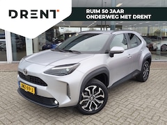 Toyota Yaris Cross - 1.5 Hybrid 115 First Edition | Sensoren v/a | Android Auto | Stu