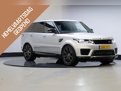 Land Rover Range Rover Sport - P400e HSE Dynamic