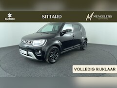 Suzuki Ignis - 1.2 Smart Hybrid Select | Rijklaar | Apple carplay | Cruise control | Camera