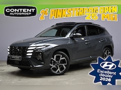 Hyundai Tucson - 1.6 T-GDi PHEV 288pk 2WD Aut N Line Business Sky