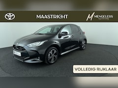 Toyota Yaris - 1.5 Hybrid 115 Dynamic | Rijklaar |