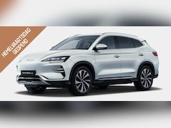 BYD Seal U - 1.5 DM-i FWD Boost | 18, 8 kWh | 80km WLTP