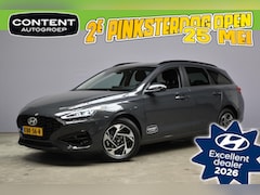 Hyundai i30 Wagon - 1.0 T-GDI 115pk Comfort