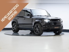 Land Rover Defender 110 - 2.0 P300e 110 X-Dynamic HSE | 22 inch | Trekhaak | Head-Up | Cold Climate |