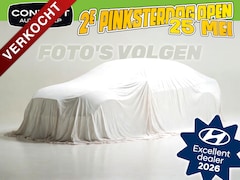 Hyundai Kona Electric - EV 204pk 2WD Aut. Premium Sky | 100% SOH | Schuifkanteldak | Head-up display | Leder