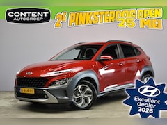 Hyundai Kona - 1.0 T-GDI 48V 120pk Fashion AUTOMAAT