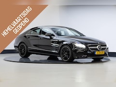 Mercedes-Benz CLS-klasse - 400 Nette auto