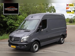 Mercedes-Benz Sprinter - 316 2.2 CDI 325 HD DC 2014 | Airco | Cruise Control | Achteruitrij Camera | Boekjes | Stuu