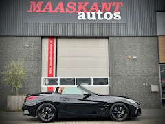BMW Z4 Roadster - (g29) M40i / M-Sport / Hud / Cognac interior / Camera / Seat memory / MAINTAINED