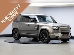 Land Rover Defender 110 - 2.0 P400e 110 XS Edition | Panoramadak | Trekhaak | SOH 91.7% |