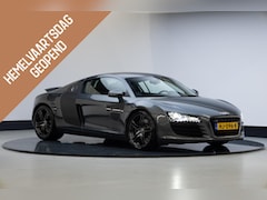 Audi R8 - 4.2 V8 FSI | Complete historie | Zeer nette staat |