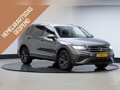 Volkswagen Tiguan Allspace - 1.5 TSI Life Business 7p