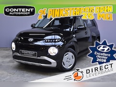 Hyundai Inster - 42 kWh E-Motion I Inruilvoordeel