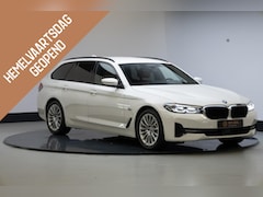 BMW 5-serie Touring - 530e Executive | Driving Assistant | ACC | Head Up | Leder | SOH 92, 2% |