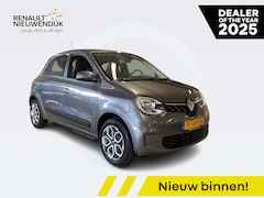Renault Twingo Z.E. - R80 Collection APPLE CARPLAY ANDROID AUTO / CLIMATE CONTROLE / RADIO / INTERIEUR VOORVERWA