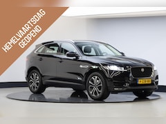 Jaguar F-Pace - 2.0t AWD Premium Edition