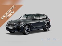 BMW X5 - xDrive45e High Executive | M-sport | 21 Inch | Soft CL. | Massage | Stoel ventilatie | ACC
