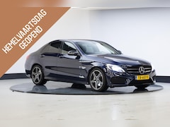 Mercedes-Benz C-klasse - 180 Sport Edition | Nette auto | Consignatie |