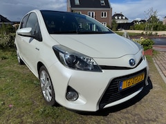 Toyota Yaris - 1.5 Full Hybrid Dynamic