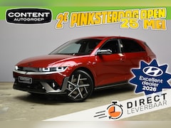 Hyundai IONIQ 5 - 84 kWh 229pk RWD N Line Business