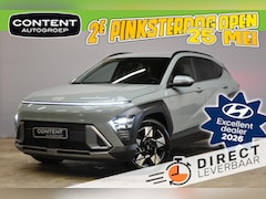 Hyundai Kona - 1.6 GDI HEV DCT Premium Sky I Voorraadvoordeel