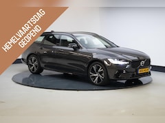 Volvo V90 - 2.0 T6 AWD Recharge Plus Dark | SOH 92, 2%