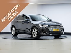 Audi Q8 e-tron - 50 quattro Edition 95 kWh | 20 Inch | SOH 96, 5% |