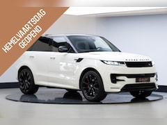 Land Rover Range Rover Sport - 3.0 P460e Dynamic HSE PHEV | Panoramadak | 23 inch | Trekhaak |