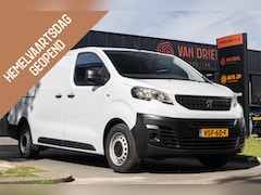 Peugeot Expert - 1.5 BlueHDI 100 Long Premium