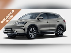 BYD Seal U - 1.5 DM-i FWD Comfort | 26, 6 kWh | 125km WLTP