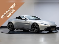 Aston Martin V8 Vantage - 4.0 | Gloss Black pack | 20 Inch |