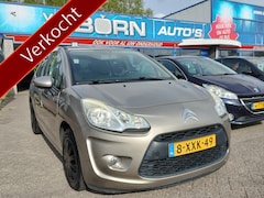 Citroën C3 - 1.4 Dynamique Airco Nw APK 3 Mnd Garantie
