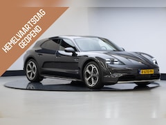 Porsche Taycan Cross Turismo - 4 93 kWh | Bose | Warmtepomp | 360 camera | SOH 93, 0% |
