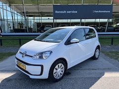 Volkswagen Up! - 1.0 / Airco / Bluetooth / Elek. Ramen V /