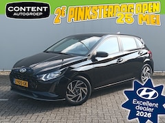 Hyundai i20 - 1.0 T-GDI 100pk Comfort Smart | Navi | Cruise | Airco I ACTIE
