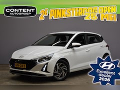 Hyundai i20 - 1.0 T-GDI DCT AUT Comfort Smart | Navigatie | Camera