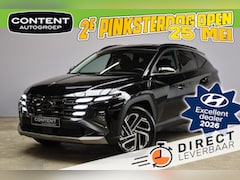 Hyundai Tucson - 1.6 T-GDi HEV 238pk 2WD Aut Premium