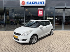 Suzuki Swift - 1.2 Summer EASSS