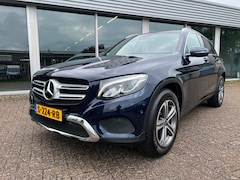 Mercedes-Benz GLC-klasse - 250 4MATIC Premium Plus