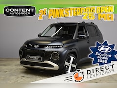 Hyundai Inster - 49 kWh 115pk 4-zits Evolve I Inruilvoordeel