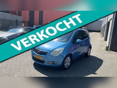 Opel Agila - 1.0 Edition
