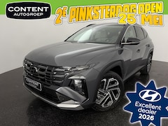 Hyundai Tucson - 1.6 T-GDi Plug-In 252pk 4WD Premium |Facelift |15dkm |Uniek