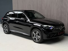 Mercedes-Benz GLC-klasse - 300e 4MATIC AMG Line Pano | 360 Camera | Memory