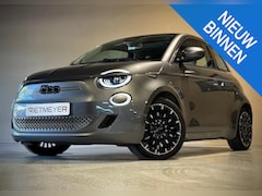 Fiat 500 - La Prima 42 kWh